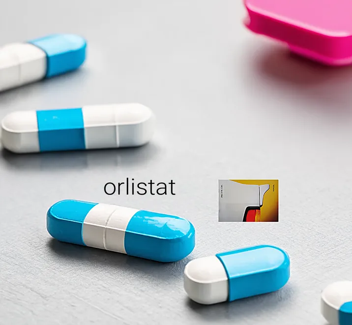 Orlistat 1